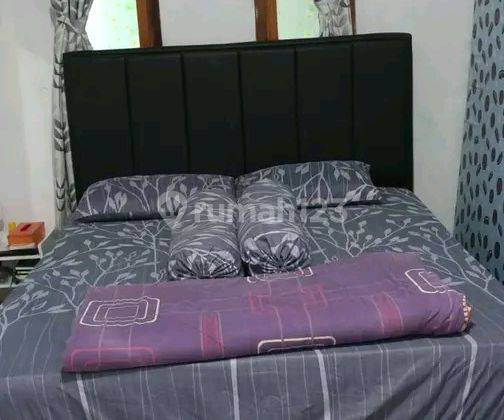 Rumah di over kredit, SHM, Bagus Sekali, Semi Furnished, murah, full renovasi, siap huni di perumahan grand mutiara kosambi, klari, karawang 6