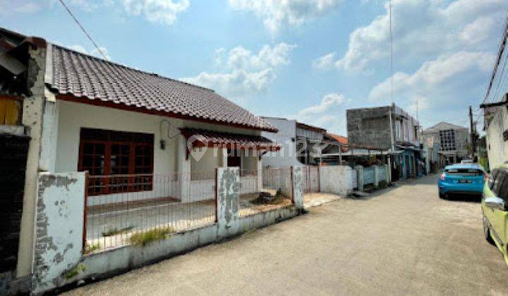 Rumah SHM, Bagus Sekali, strategis, luas, siap huni di perumahan villa mas garden, perwira, bekasi utara, dekat summarecon bekasi, kota bekasi 2