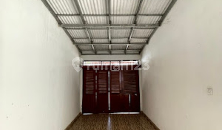 Rumah SHM, Bagus Sekali, strategis, luas, siap huni di perumahan villa mas garden, perwira, bekasi utara, dekat summarecon bekasi, kota bekasi 10