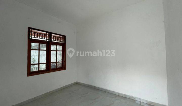 Rumah SHM, Bagus Sekali, strategis, luas, siap huni di perumahan villa mas garden, perwira, bekasi utara, dekat summarecon bekasi, kota bekasi 12
