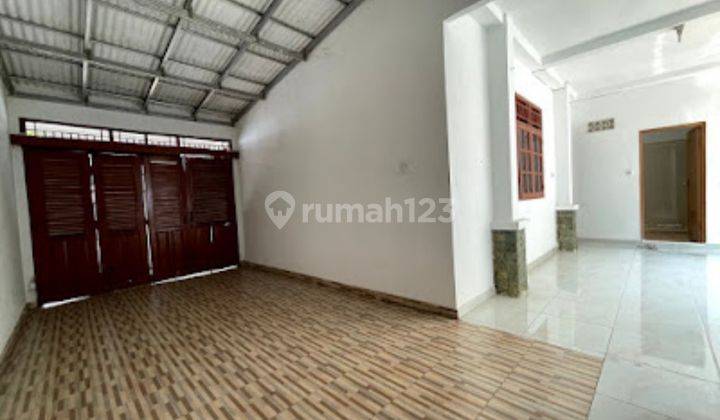 Rumah SHM, Bagus Sekali, strategis, luas, siap huni di perumahan villa mas garden, perwira, bekasi utara, dekat summarecon bekasi, kota bekasi 11