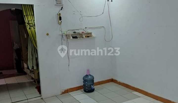 Rumah SHM, Bagus Sekali, Semi Furnished, murah, strategis di perumahan taman alamanda karang satria, tambun utara, kabupaten bekasi 3