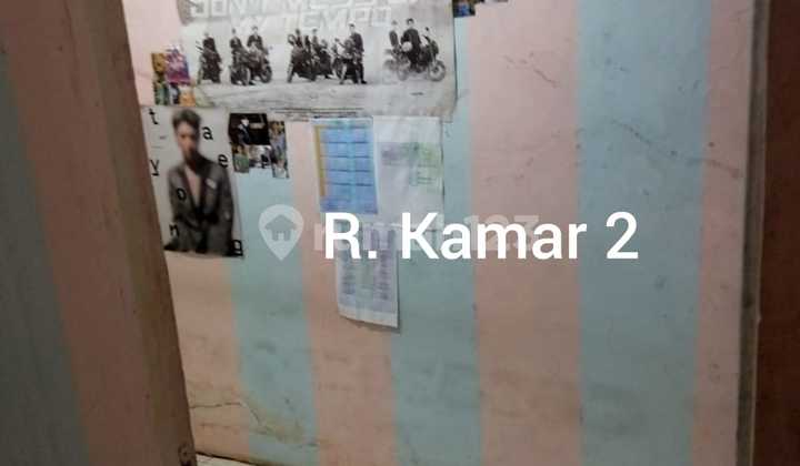 Rumah SHM, Bagus Sekali, Semi Furnished, murah, strategis di perumahan taman alamanda karang satria, tambun utara, kabupaten bekasi 4
