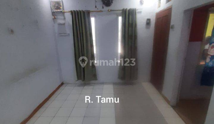 Rumah SHM, Bagus Sekali, Semi Furnished, murah, strategis di perumahan taman alamanda karang satria, tambun utara, kabupaten bekasi 5