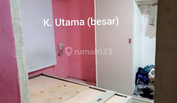 Rumah SHM, Bagus Sekali, Semi Furnished, murah, strategis di perumahan taman alamanda karang satria, tambun utara, kabupaten bekasi 7