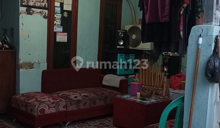 Rumah, Bagus Sekali, strategis, murah, siap huni di perumahan villa indah permai, teluk pucung, bekasi utara, kota bekasi 3