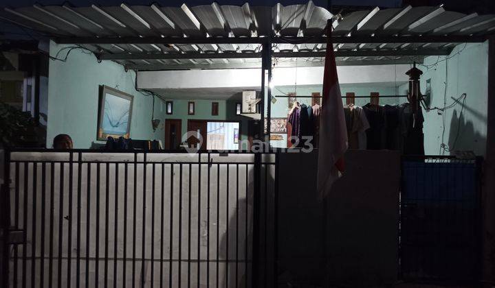 Rumah, Bagus Sekali, strategis, murah, siap huni di perumahan villa indah permai, teluk pucung, bekasi utara, kota bekasi 4