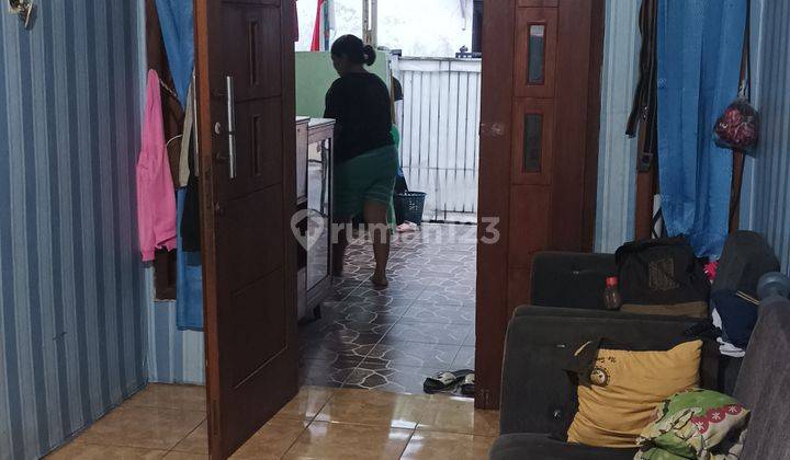 Rumah, Bagus Sekali, strategis, murah, siap huni di perumahan villa indah permai, teluk pucung, bekasi utara, kota bekasi 5