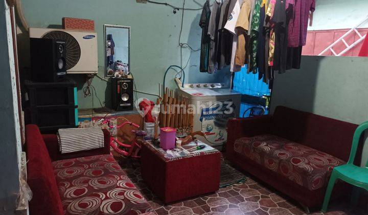 Rumah, Bagus Sekali, strategis, murah, siap huni di perumahan villa indah permai, teluk pucung, bekasi utara, kota bekasi 6