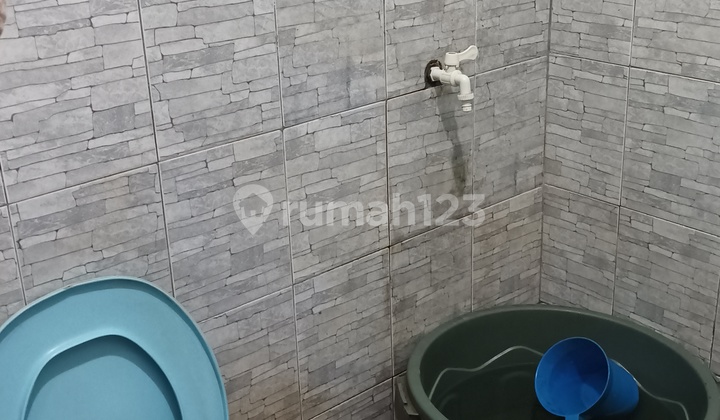 Rumah, Bagus Sekali, strategis, murah, siap huni di perumahan villa indah permai, teluk pucung, bekasi utara, kota bekasi 12
