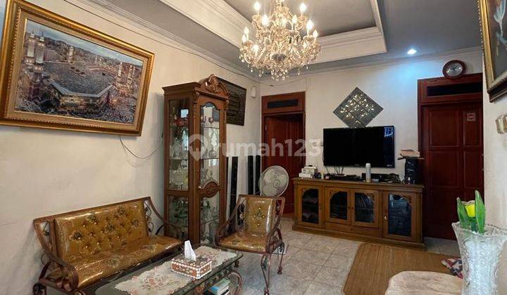 Rumah SHM, Bagus, murah, strategis di perumahan taman Wisma Asri 2,teluk pucung, bekasi utara, kota bekasi 5
