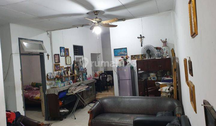 Rumah 2 Lantai, SHM, Bagus, murah, strategis di perumahan duta graha, duta harapan, teluk pucung, bekasi utara, kota bekasi  2