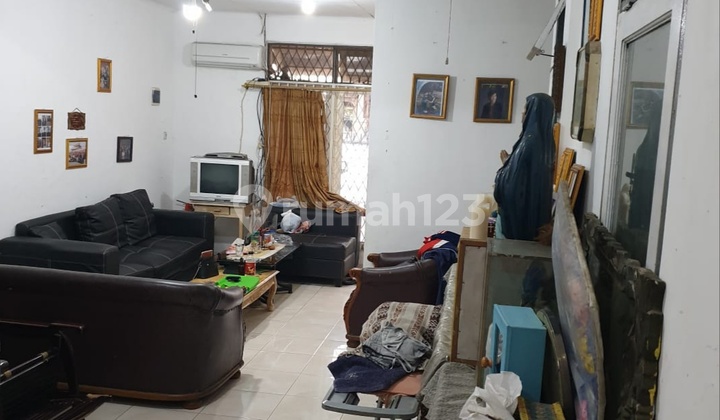 Rumah 2 Lantai, SHM, Bagus, murah, strategis di perumahan duta graha, duta harapan, teluk pucung, bekasi utara, kota bekasi  3