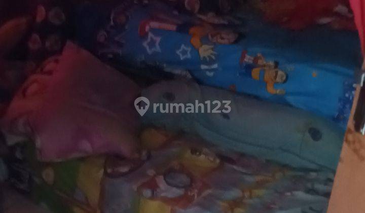 Rumah bagus, siap huni, murah, SHM, strategis di perumahan villa indah permai, golden city, teluk pucung, bekasi utara, kota bekasi 6