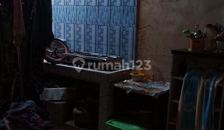 Rumah bagus, siap huni, murah, SHM, strategis di perumahan villa indah permai, golden city, teluk pucung, bekasi utara, kota bekasi 7