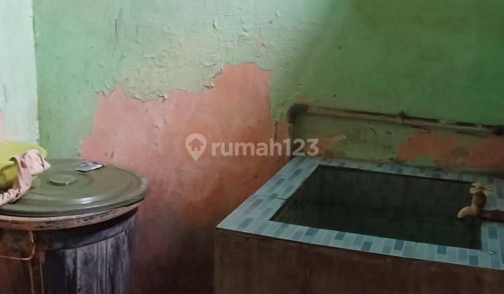 Rumah bagus, siap huni, murah, SHM, strategis di perumahan villa indah permai, golden city, teluk pucung, bekasi utara, kota bekasi 8