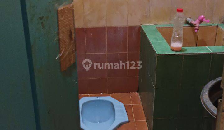 Rumah bagus, siap huni, murah, SHM, strategis di perumahan villa indah permai, golden city, teluk pucung, bekasi utara, kota bekasi 9