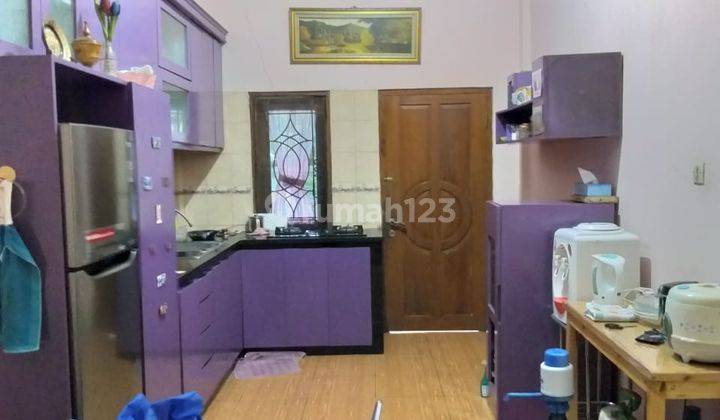 Rumah bagus,2 lantai,strategis di perumahan Malaka country estate pondok kopi,Jakarta timur 13