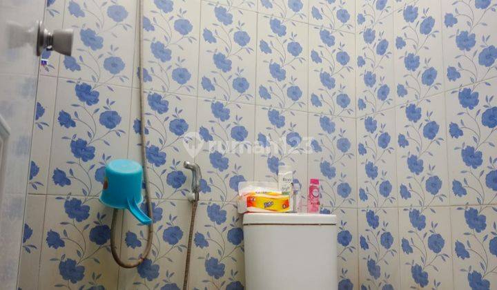 Rumah bagus,murah,strategis,siap huni di perumahan villa indah permai,golden city,teluk Pucung,Bekasi Utara,kota bekasi 10