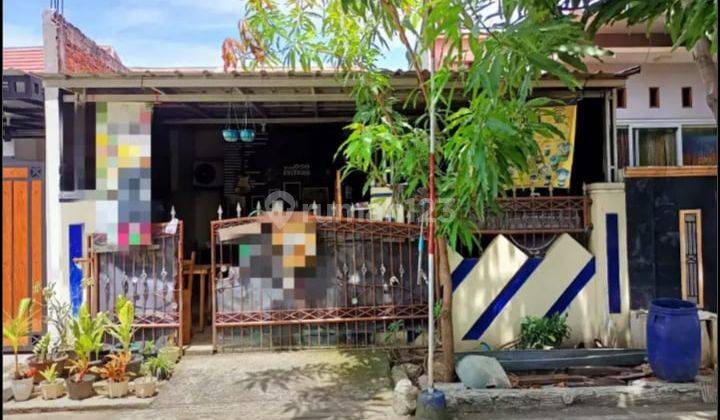 Rumah bagus,murah,strategis di perumahan villa indah permai,teluk Pucung,golden city,Bekasi Utara,kota bekasi 1