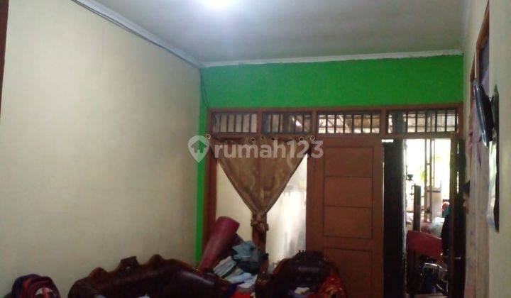 Rumah bagus,murah,strategis di perumahan villa indah permai,teluk Pucung,golden city,Bekasi Utara,kota bekasi 5