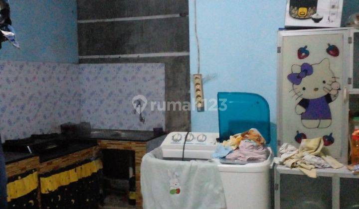 Rumah bagus,murah,strategis di perumahan villa indah permai,teluk Pucung,golden city,Bekasi Utara,kota bekasi 8