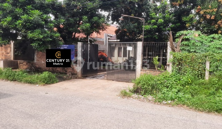 Tanah bonus rumah,strategis,murah di jalan raya jatikramat,pondok gede,Bekasi kota 3