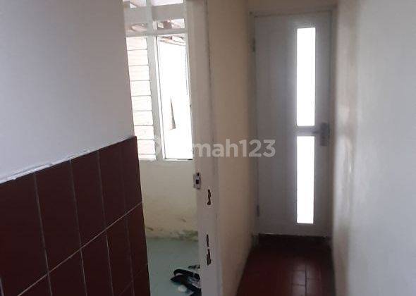 Rumah luas,murah,strategis,siap huni di perumahan harapan jaya,bekasi 6