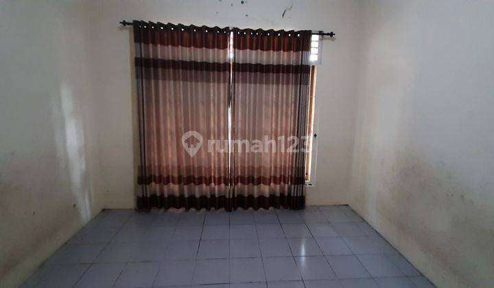 Rumah luas,murah,strategis,siap huni di perumahan harapan jaya,bekasi 8