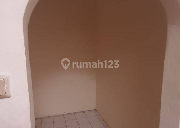 Rumah luas,murah,strategis,siap huni di perumahan harapan jaya,bekasi 10