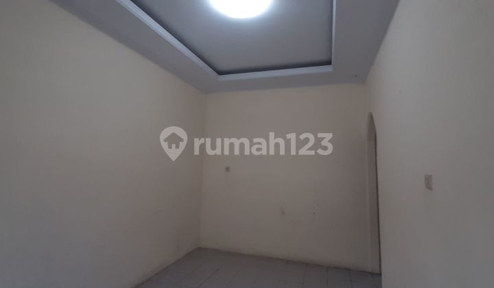 Rumah luas,murah,strategis,siap huni di perumahan harapan jaya,bekasi 14