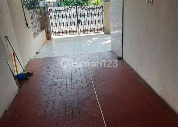 Rumah luas,murah,strategis,siap huni di perumahan harapan jaya,bekasi 13