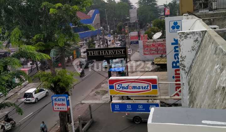 Ruko bagus,strategis,siap pakai,2 lantai, daerah ramai di jalanan raya Buaran,Jakarta timur 18