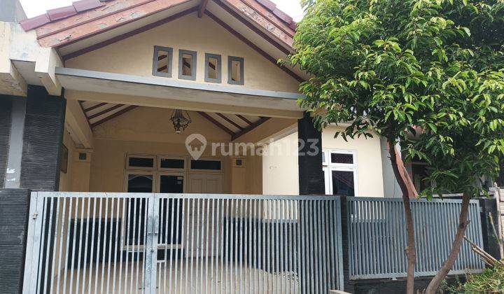 Rumah bagus,tanah luas,murah,strategis,siap huni di perumahan duta harapan,dekat Summarecon Bekasi,Bekasi Utara,kota bekasi 6