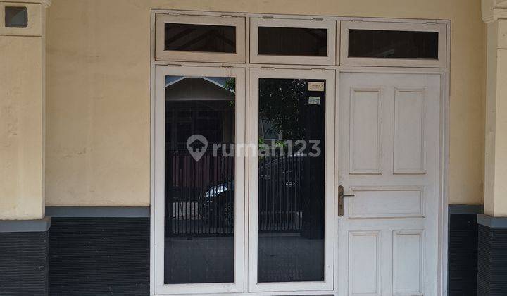 Rumah bagus,tanah luas,murah,strategis,siap huni di perumahan duta harapan,dekat Summarecon Bekasi,Bekasi Utara,kota bekasi 7
