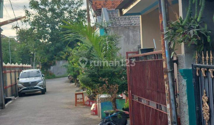 Rumah baru,strategis,murah,siap huni,semi furnished di perumahan SBS,harapan jaya,Bekasi Utara,kota bekasi 3