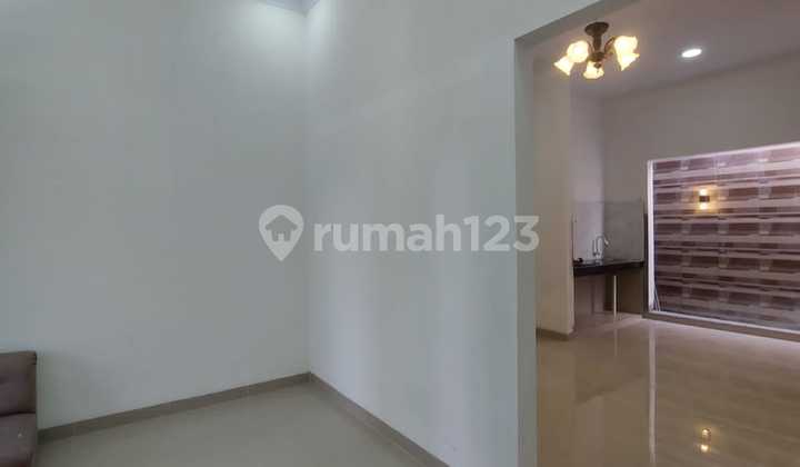 Rumah baru,strategis,murah,siap huni,semi furnished di perumahan SBS,harapan jaya,Bekasi Utara,kota bekasi 17
