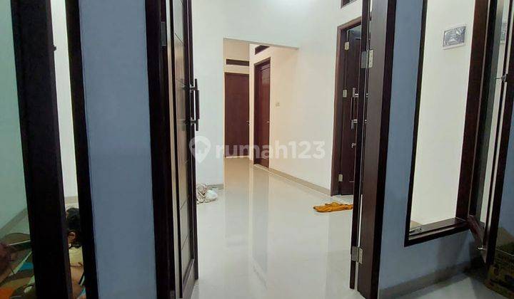 Rumah baru,strategis,murah,siap huni,semi furnished di perumahan SBS,harapan jaya,Bekasi Utara,kota bekasi 28