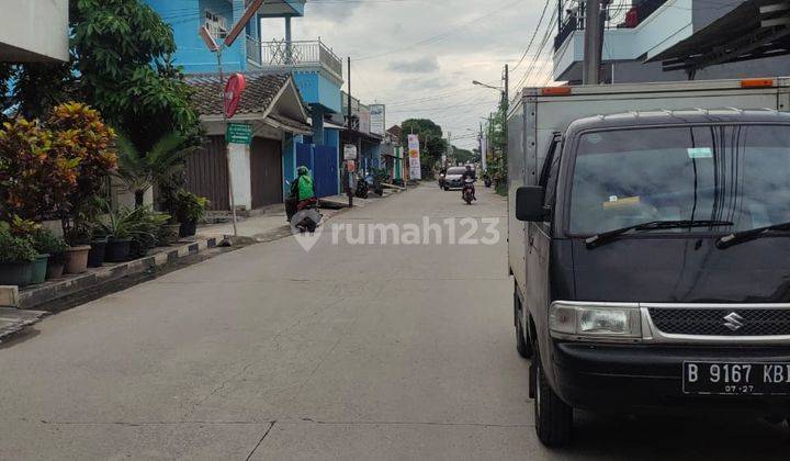 Ruko 2,5 lantai,murah,strategis,siap pakai,ramai di harapan indah 1,kota harapan indah,Medan satria,Bekasi barat 2