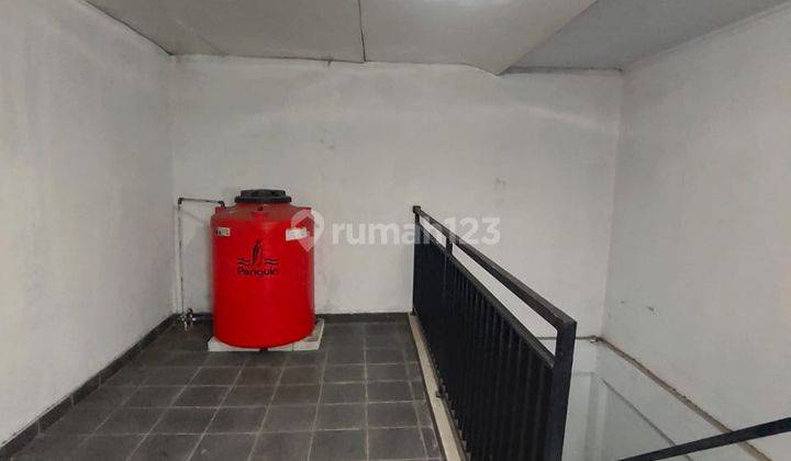 Ruko 2,5 lantai,murah,strategis,siap pakai,ramai di harapan indah 1,kota harapan indah,Medan satria,Bekasi barat 10