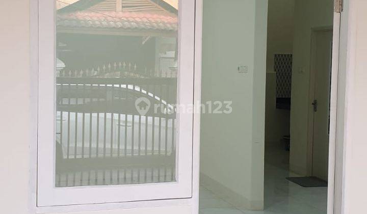 Rumah bagus,minimalis,full renovasi,murah,strategis di perumahan taman harapan baru. Dekat harapan indah,Medan satria,Bekasi barat 3