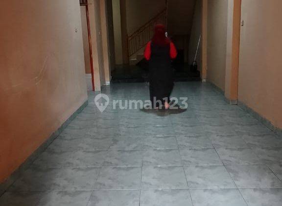Rumah 2 lantai,murah,strategis,siap huni di perumahan taman harapan baru dekat harapan indah,Medan satria,Bekasi barat,kota Bekasi  1