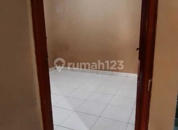 Rumah 2 lantai,murah,strategis,siap huni di perumahan taman harapan baru dekat harapan indah,Medan satria,Bekasi barat,kota Bekasi  5