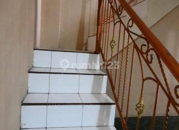 Rumah 2 lantai,murah,strategis,siap huni di perumahan taman harapan baru dekat harapan indah,Medan satria,Bekasi barat,kota Bekasi  8