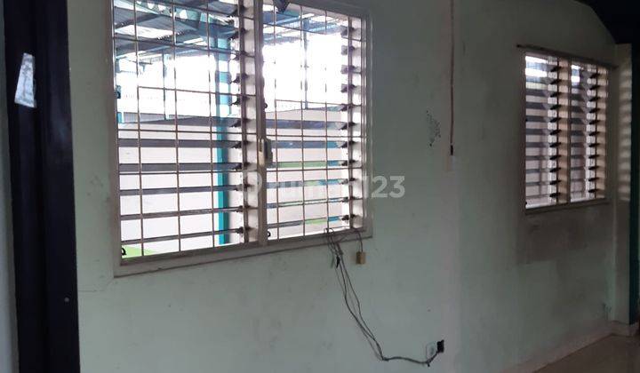 Gudang bagus,strategis,siap pakai di jalan raya Pantura imam Bonjol,Cibitung,kabupaten bekasi 17