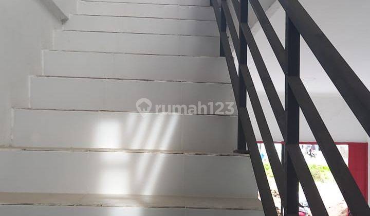 Ruko 67 m, HGB, Bagus Sekali, murah, strategis, siap pakai, di Jalan utama perumahan duta harapan, bekasi utara, kota bekasi 3