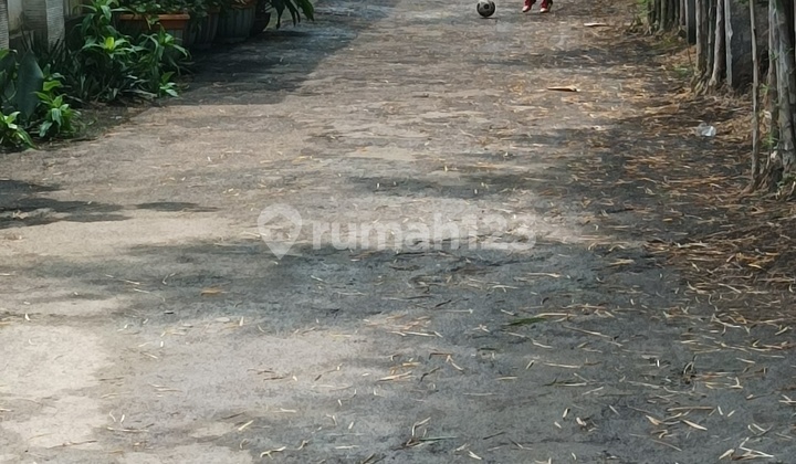 Tanah darat siap bangun murah,strategis di kavling Tegal perintis,Muchtar tabrani nempel Summarecon Bekasi,kota bekasi 6