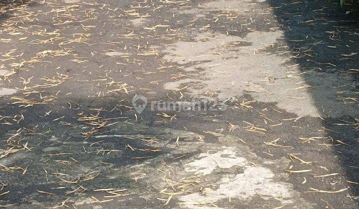 Tanah darat siap bangun murah,strategis di kavling Tegal perintis,Muchtar tabrani nempel Summarecon Bekasi,kota bekasi 7