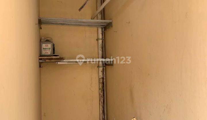Rumah bagus,murah,strategis,siap huni,semi furnished dalam cluster di perumahan harapan Mulya,harapan Mulya,tarumajaya,bekasi 3