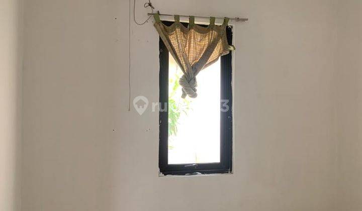 Rumah bagus,murah,strategis,siap huni,semi furnished dalam cluster di perumahan harapan Mulya,harapan Mulya,tarumajaya,bekasi 7